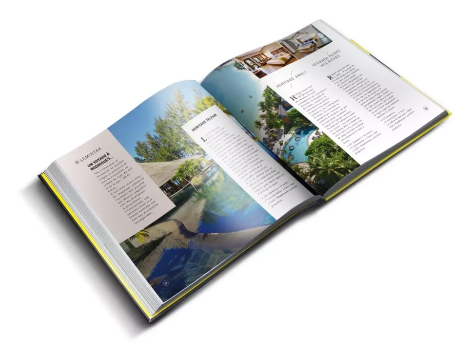 Brochure et ctalogues